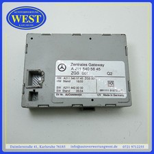 Steuergerät gateway a21154056 gebraucht kaufen  Karlsruhe