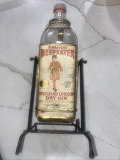Vintaburroughs beefeater dry for sale  Pittsburg