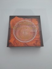 Royal doulton crystal for sale  DUKINFIELD
