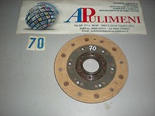 Df2073 disco frizione usato  Gioia Tauro