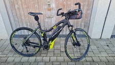 Haibike sduro cross gebraucht kaufen  Köngen