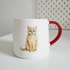 Marks spencer mug for sale  MAIDENHEAD