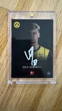 Topps midnight bundesliga gebraucht kaufen  Essen