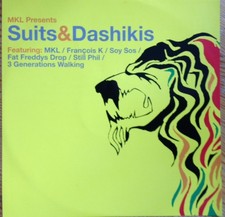 Mkl suits dashikis for sale  UK