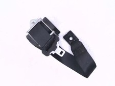 Ceinture arriere gauche d'occasion  Romorantin-Lanthenay