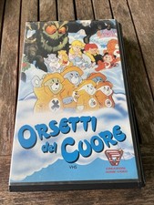 Gli orsetti del usato  Palermo