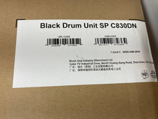 Ricoh 407095 c830dn for sale  Manchaca