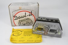 Vintage dowl model for sale  San Antonio