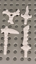 Lego 4er set gebraucht kaufen  Essen