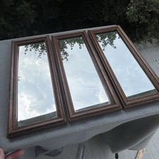 Vintage wood wall for sale  Stem