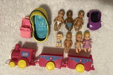 Lot mattel barbie for sale  Gainesville