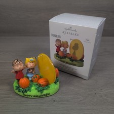 hallmark peanuts halloween for sale hallmark peanuts halloween for sale El Mirage