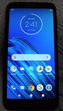 Motorola moto black for sale  Holden