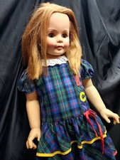 Vintage ideal patti for sale  Clinton