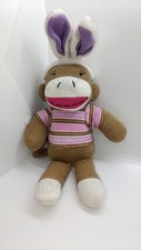 Dandee sock monkey for sale  San Antonio