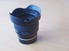 Tamron 24mm f2.8 di iii osd Sony E na sprzedaż  Wysyłka do Poland