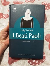 Beati paoli luigi usato  Vigonovo