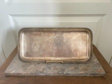 Ancien plat plateau d'occasion  Caen