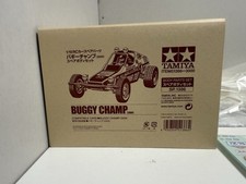Tamiya 51386 buggy for sale  BIRMINGHAM