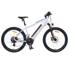 Vtt électrique reconditionné d'occasion  Saint-Quentin-Fallavier