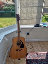 Yamaha f310 acoustic for sale  ORPINGTON