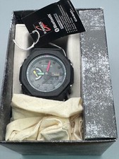 Montre casio shock d'occasion  Gex