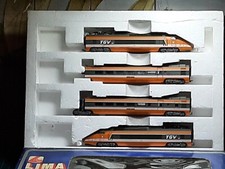 Lima 123901 tgv d'occasion  Gien