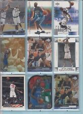 Kevin garnett basketball d'occasion  France