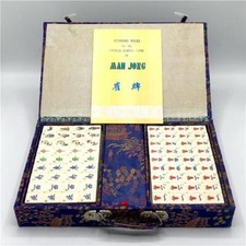 Chinese mah jong for sale  LEICESTER