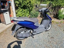 Honda roller 125ccm gebraucht kaufen  Biebertal