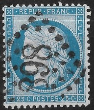 Variete ceres 60 d'occasion  France