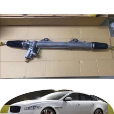 Rack e pinhão de direção hidráulica LHD (4WD) para Jaguar XJ 2010-2019 X351 comprar usado  Enviando para Brazil