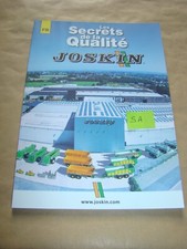 Joskin company catalog d'occasion  Expédié en Belgium