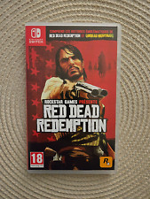 Usado, Red Dead Redemption - Nintendo Switch en version Française comprar usado  Enviando para Brazil