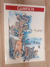 Guareschi favola natale usato  Italia
