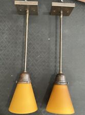 Arroyo craftsman pendant for sale  Chesterfield