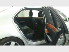 Lexus ls430 black for sale  HALIFAX