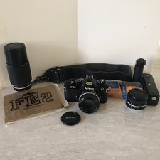 Mint honeycomb nikon for sale  Auburn