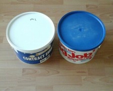 Two large ltr for sale  COLCHESTER