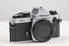 Nikon fm2n neuwertiger gebraucht kaufen  Kaiserslautern