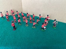 Plastic toy soldiers for sale  COVENTRY