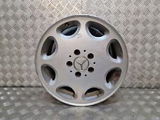Jante alu mercedes d'occasion  Velaux