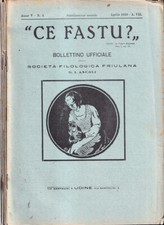 Fastu anno numeri usato  Italia