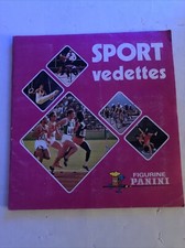 Album sport vedette usato  Bologna