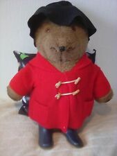Large paddington bear for sale  NORTHOLT