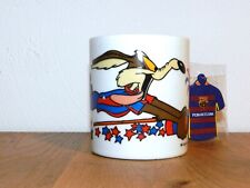 Wile coyote barcelona gebraucht kaufen  Kerken