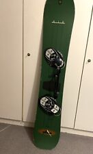 Snowboardset damen gebraucht kaufen  Wiesbaden