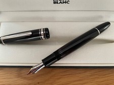 Montblanc meisterstuck 146 for sale  TUNBRIDGE WELLS