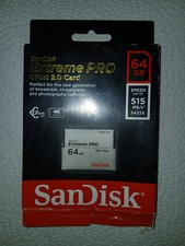 Sandisk extreme pro gebraucht kaufen  Essen