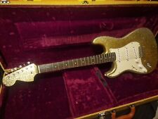 Custom partcaster strat for sale  LONDON